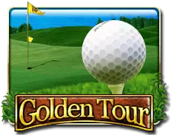 Play Golden Tour Slot Game at MRATM88