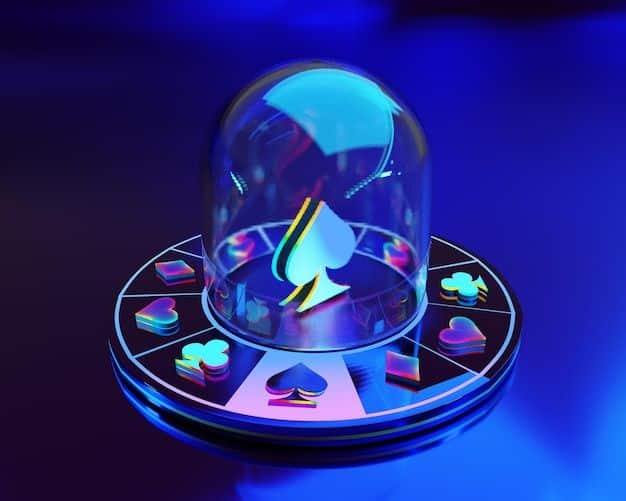 Live image of the Sic Bo dice shaker and betting grid on the MRATM88 platform.