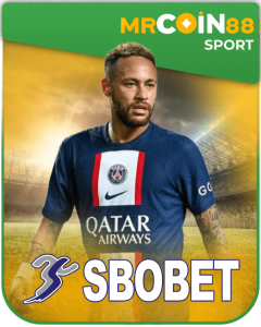 MrCoin88 sports betting lobby featuring the SBO-Sport platform interface and current odds.