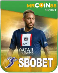 MrCoin88 sports betting lobby featuring the SBO-Sport platform interface and current odds.