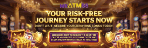 Your Risk-Free Journey Starts Now: Secure your zero-risk free credit no deposit slot game offer and begin winning at MRATM88.