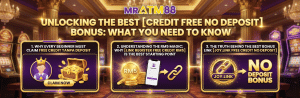 Unlocking the best credit free no deposit bonus: Why claim free credit tanpa deposit, the link register free credit rm5, and the truth behind joy.link free credit no deposit