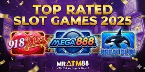 MrAtm88 best games to play with link slot free credit
