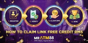 MrAtm88 how to claim link free credit rm5